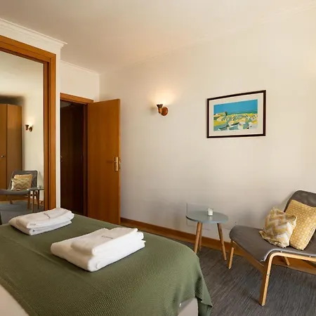 公寓 Flh Casa Da Metade Duplex *