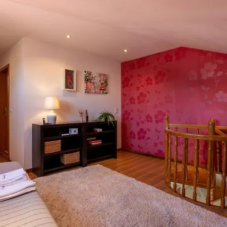 公寓 Flh Casa Da Metade Duplex Lisboa