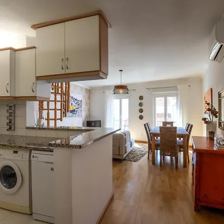 Flh Casa Da Metade Duplex Lisbon