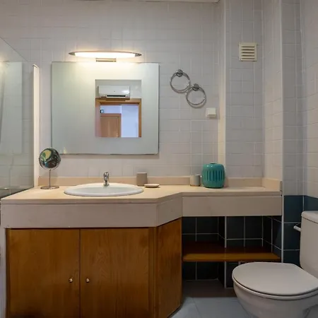 Appartement Flh Casa Da Metade Duplex Lisboa